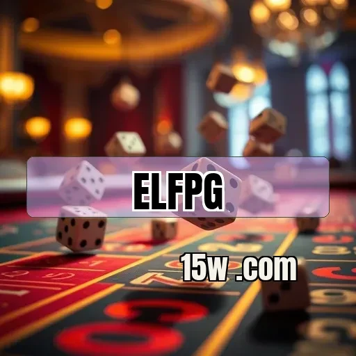 elfpg transforma sua experiência de jogos com app incrível e funcionalidades únicas