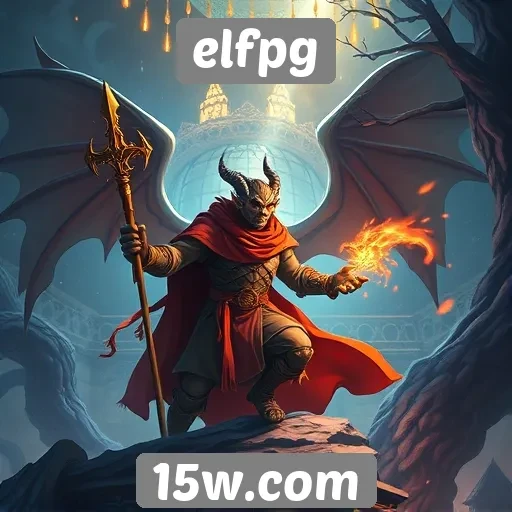 Dicas de estratégias para jogadores iniciantes no elfpg