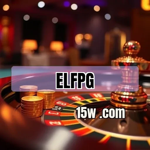 elfpg Revela Bônus que Transformam Sua Experiência em Jogos Online!