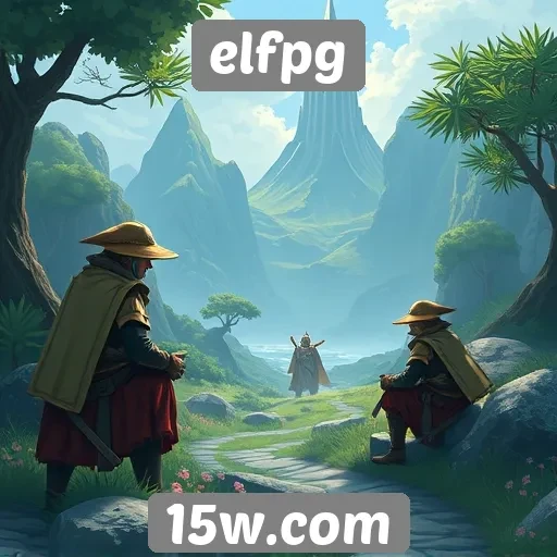 Recursos exclusivos do site elfpg em destaque