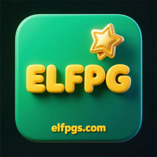 Explorando a Criatividade: A Categoria de Jogos de Arte no elfpg