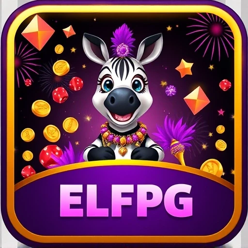 elfpg Logo