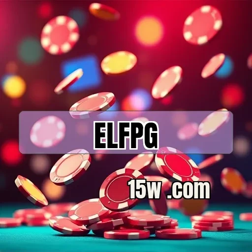 elfpg: A Segurança Como Prioridade Para Jogadores Online