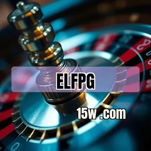 elfpg: Explore a Nova Era dos Eventos Esportivos em Jogos Online